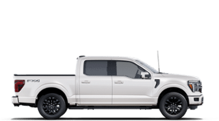 2025 Ford F-150® External Image 1